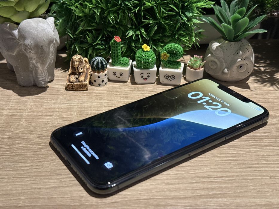 Iphone 11 pro 256 gb ‼️100% baterie‼️Garantie‼️