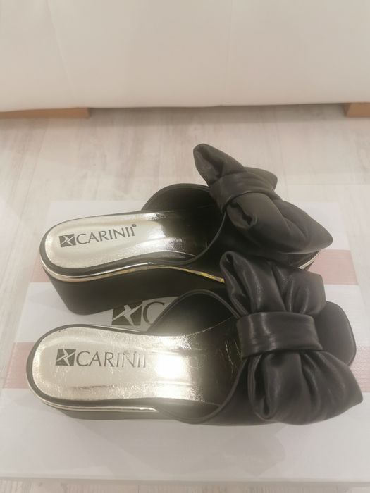 Летни обувки CARINII
