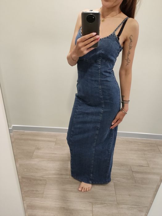 Рокля на изгодна цена