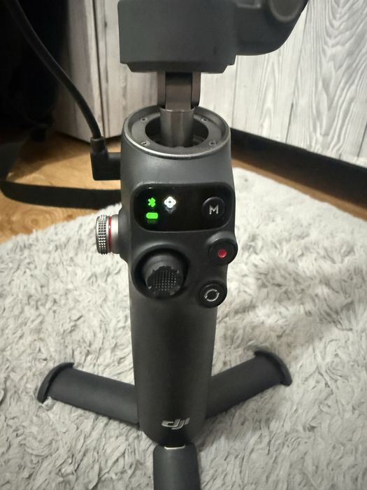 Stabilizator DJI Osmo 7P