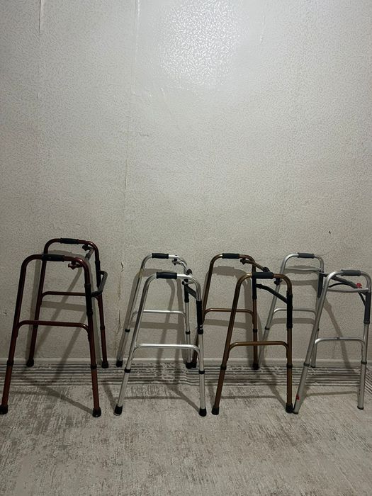 Ходунок для взрослых