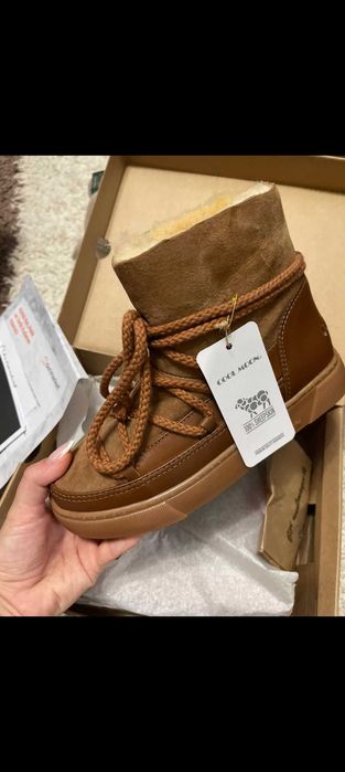 Продам сапоги бренда cool moon