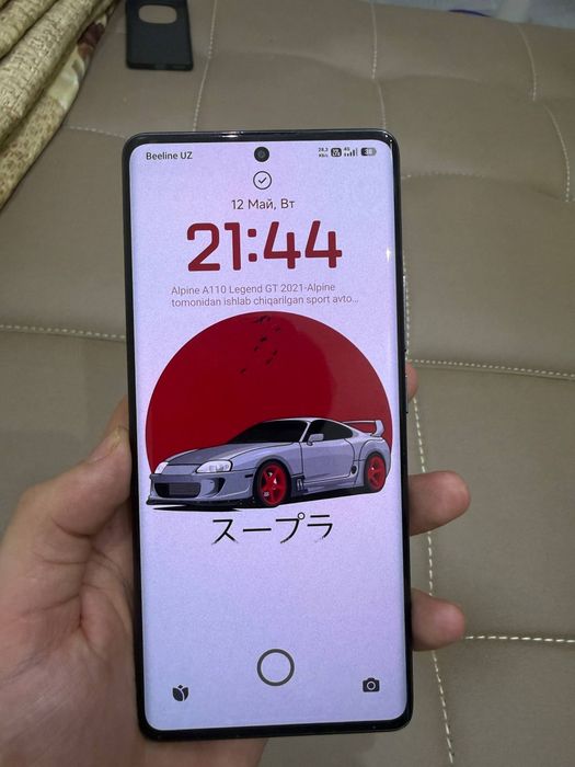 Redmi note 14 pro 8/256