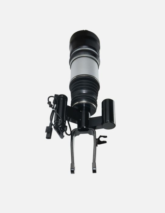 Perna+Telescop Electric Amortizor Fata Perne Mercedes E Class W211 03-