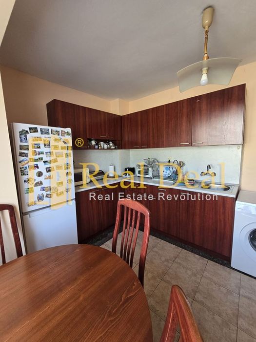 Продава се Двустаен апартамент в София, Ботунец - 70 кв.м за 656 €/кв.м - Снимка #2