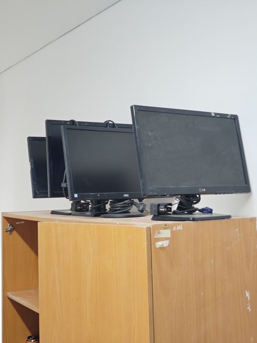 Торговое оборудование