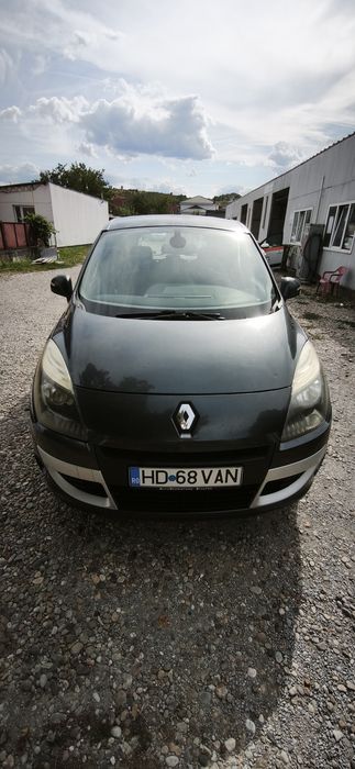 Renault   Scenic