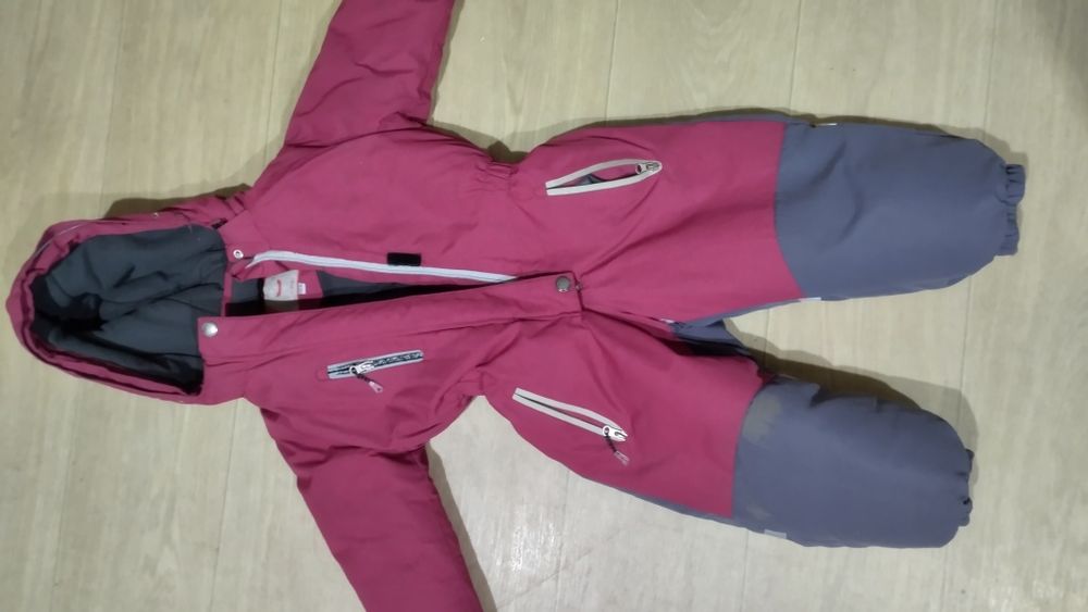 Комбинезоны зима / демисезон