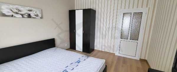 Дава се под наем двустаен апартамент във Възраждане 1! 21871092