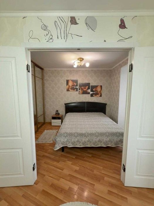 Продается 2-ком квартира в районе Марта