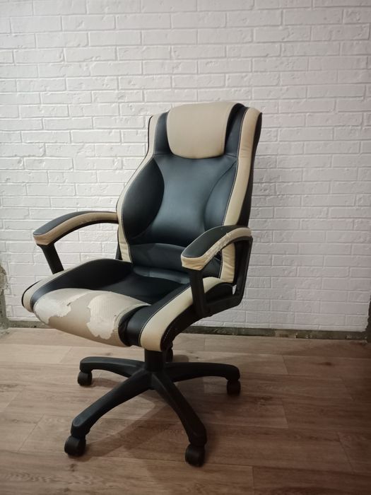 Коесло компьютерное