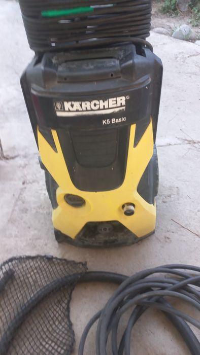 Karcher k.5.Basic