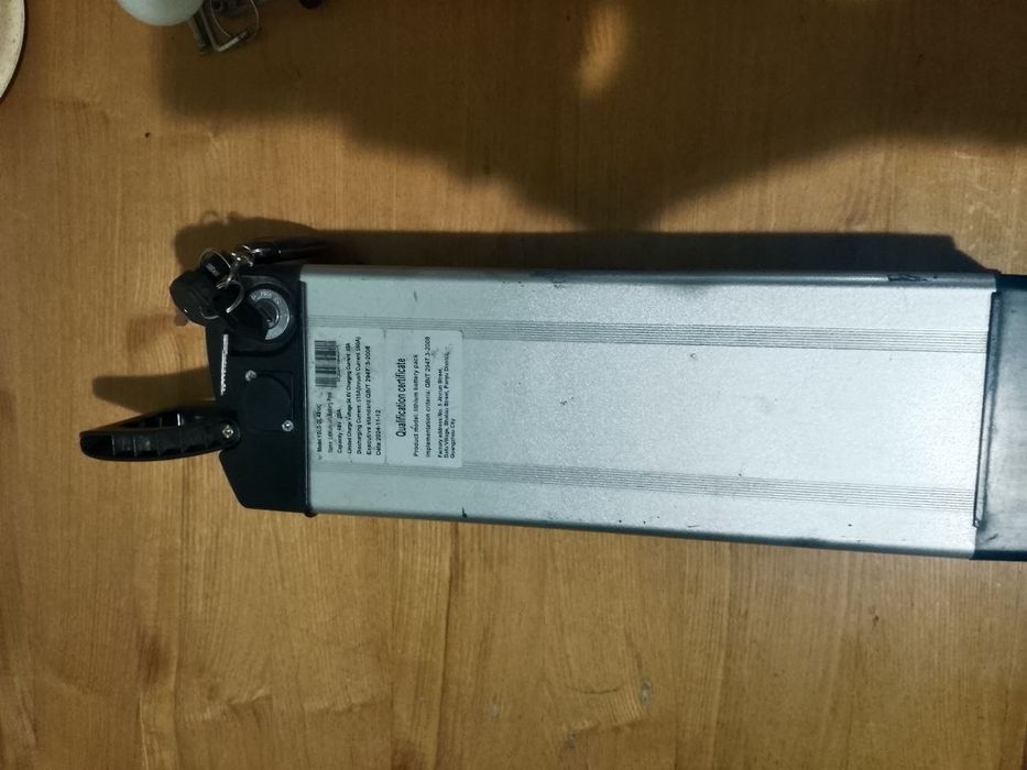 Продам Электро велосипед