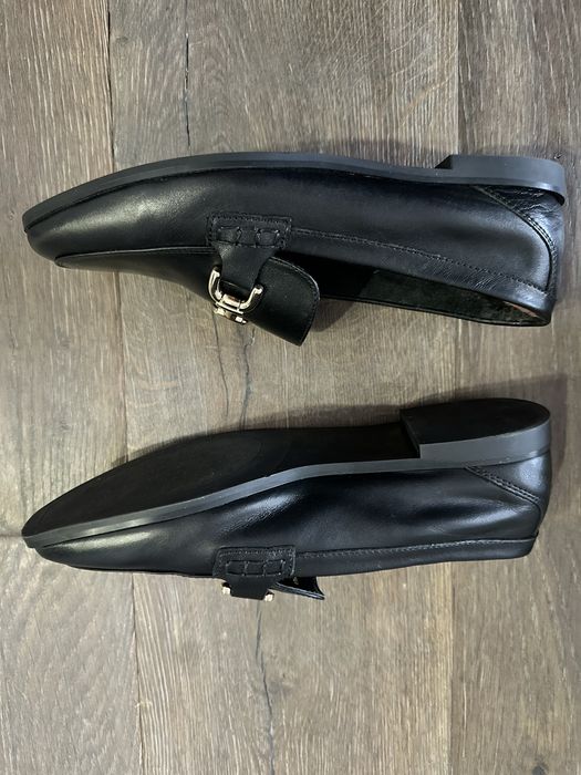 Mocasini piele Zara 38 noi