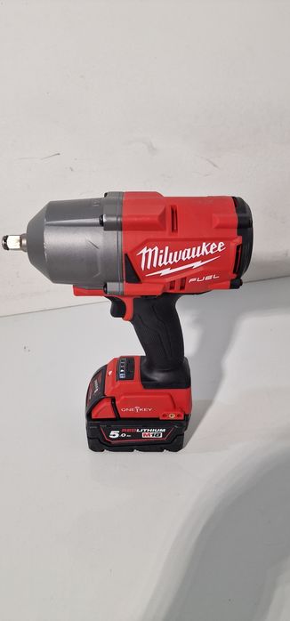 Milwaukee M18 ONEFHIWF12 impact 1/2  1900Nm