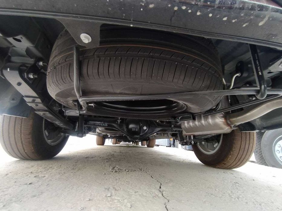 Jac M4 Miniven 2026 ,, ТАЙЙОРИ СОТУВДА БОР ''