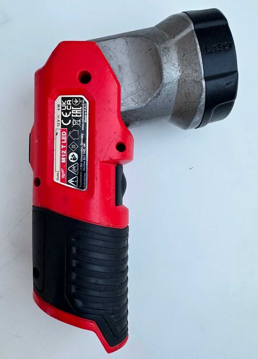Milwaukee M12 T LED - Лед Фенер 12V