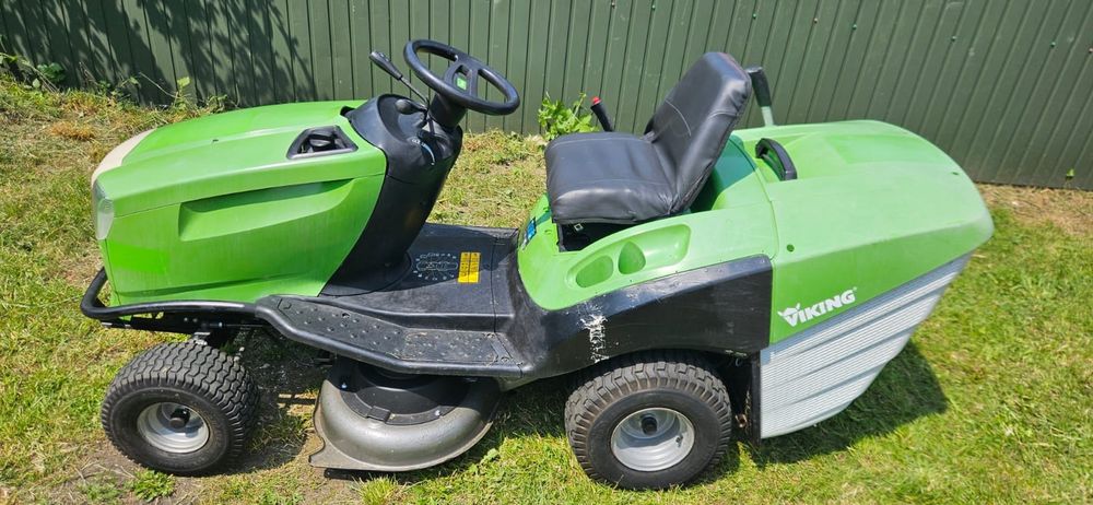 Tractoras gazon 4buc