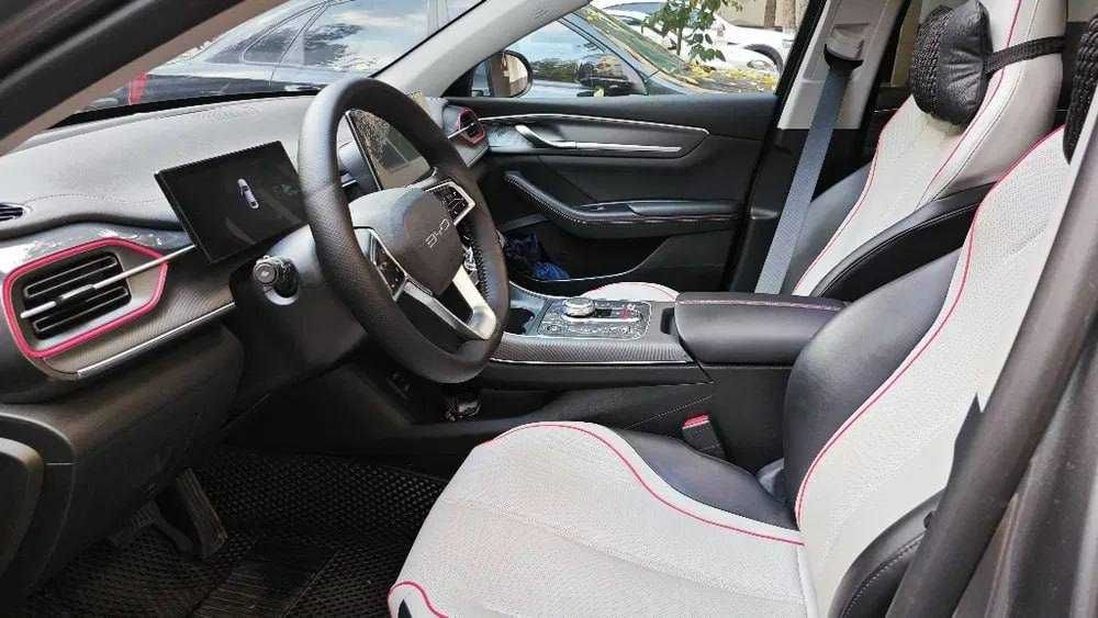 byd chazor active naqd va halol nasiyaga