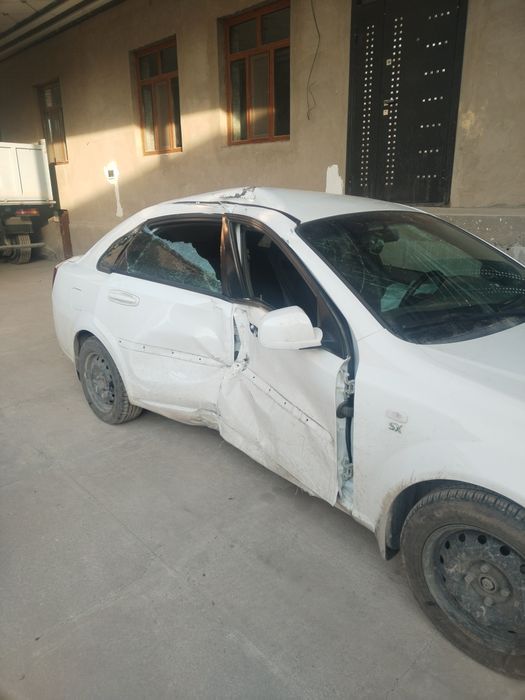 jentra Chevrolet 2019