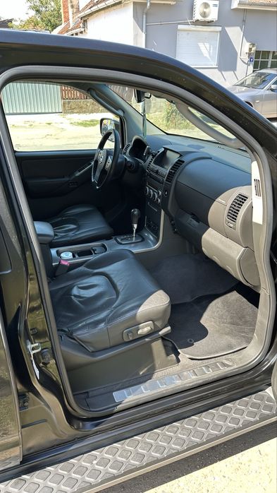 Nissan Pathfinder R51 2.5 dCi 4WD Diesel 205 Cp An 2006 FULL OPTION‼️