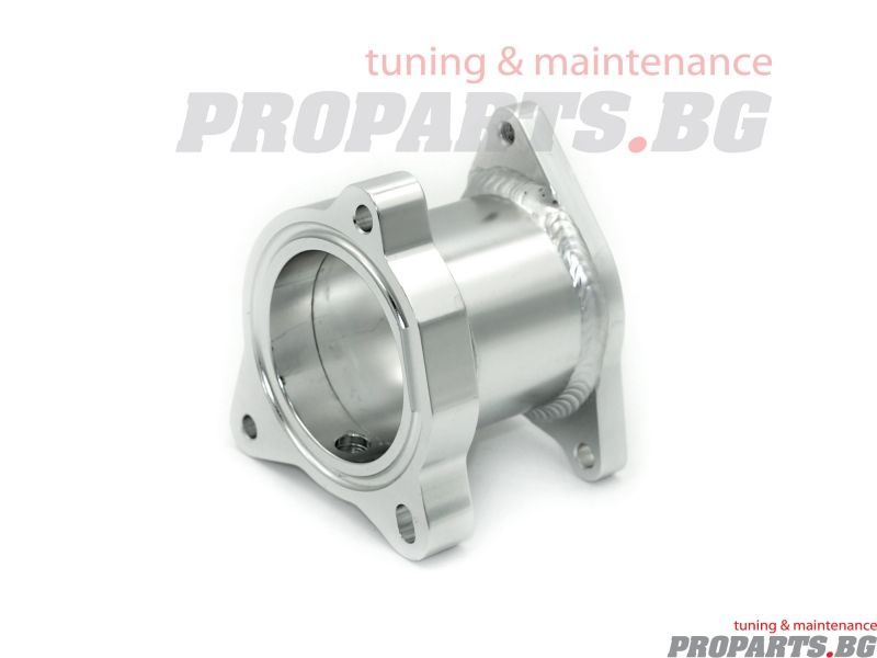 EGR Delete комплект за VAG 2.0 TDI 09-16 Golf 5/ Octaiva 2/ Leon/ A3