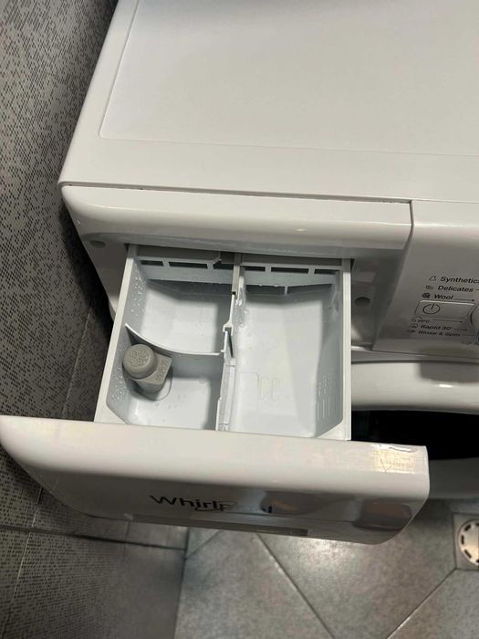 Пералня Whirlpool CS1A 300 H FA 1