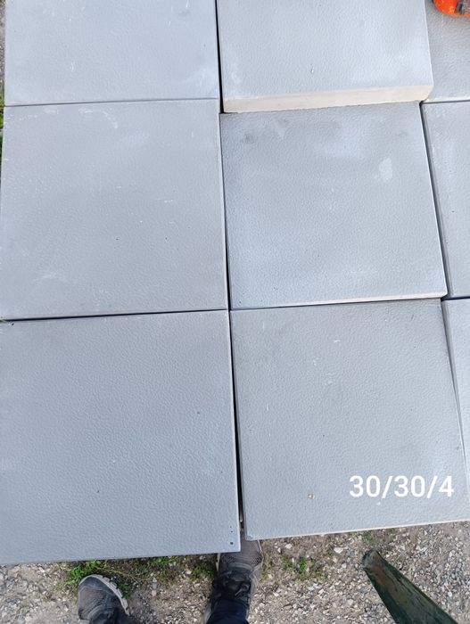 Бетонови плочи и павета