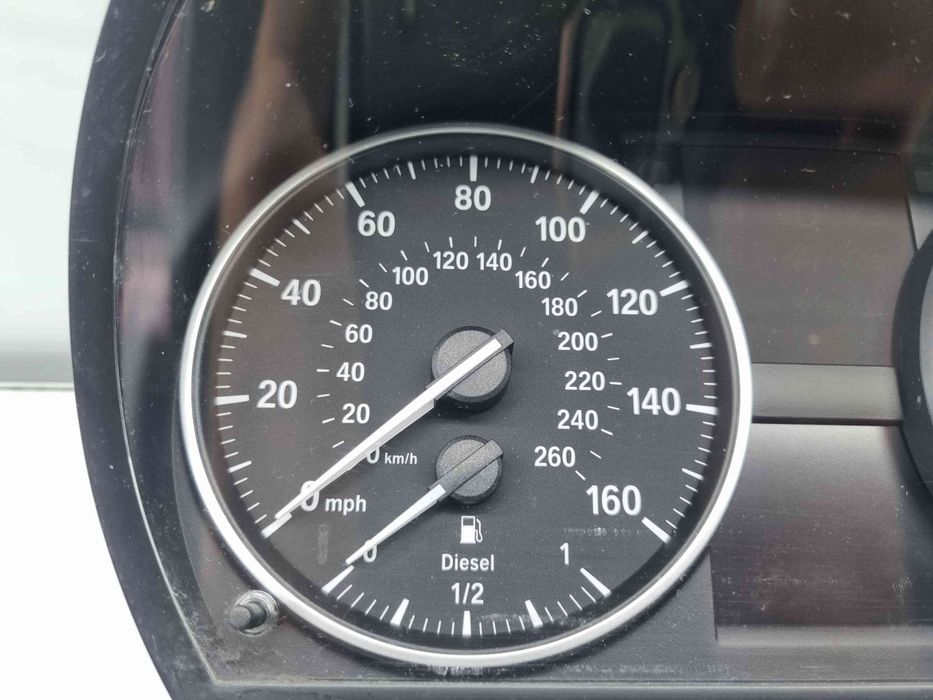 Ceas bord Bmw 3 (E90) [Fabr 2005-2011] 4032180-00