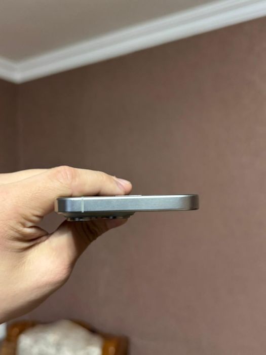 iPhone 15 Pro Max 256 GB Titan