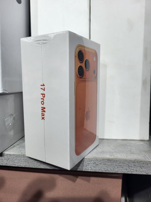 IPhone 17 Pro Max Mini, Мини Айфончик, Детский Айфон, Детский Смартфон