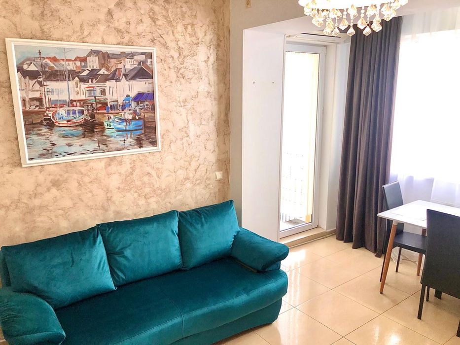 Apartament de inchiriat!