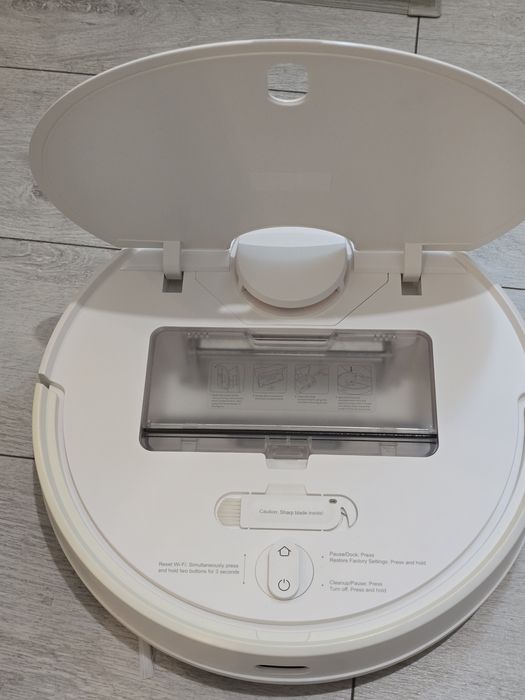 Aspirator inteligent Xiaomi Mi Robot Vacuum-Mop P