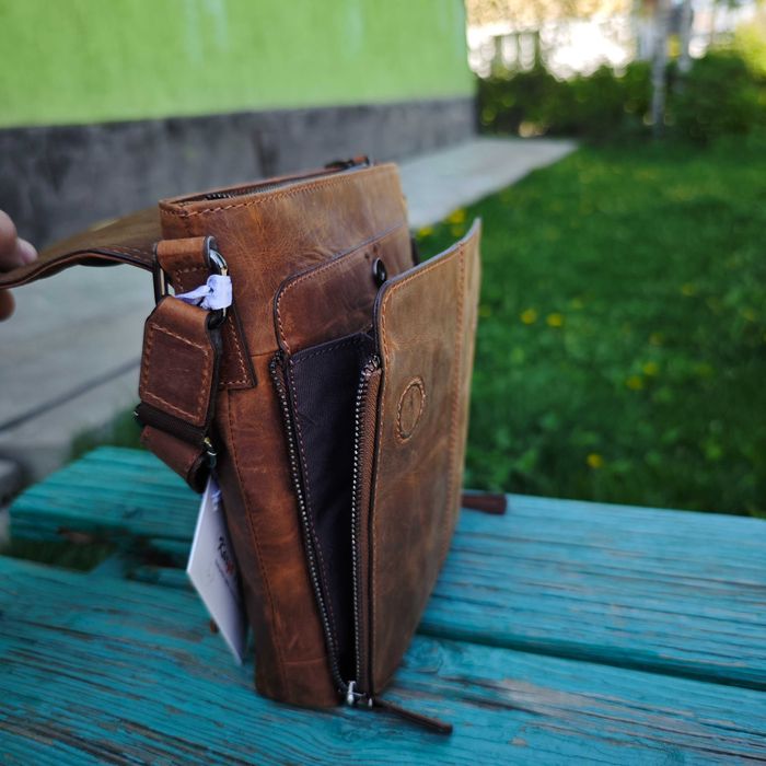 Барсетка "KARYA"