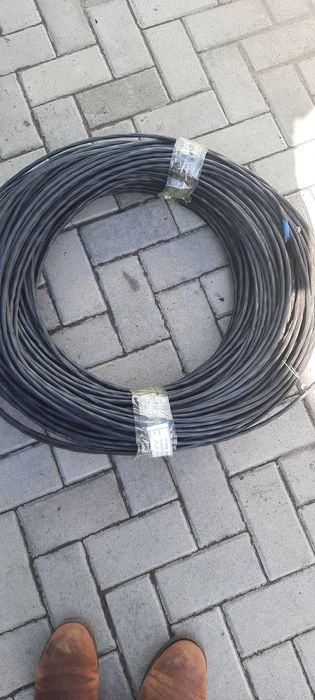 Продаю кабель медный ВВГ 4×1,5