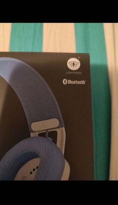 Casti Logitech G435, Ps 4, Ps5, PC, Nintendo switch, bluetooth (Noi )!