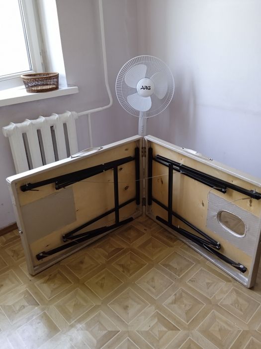 Продать массажный стол