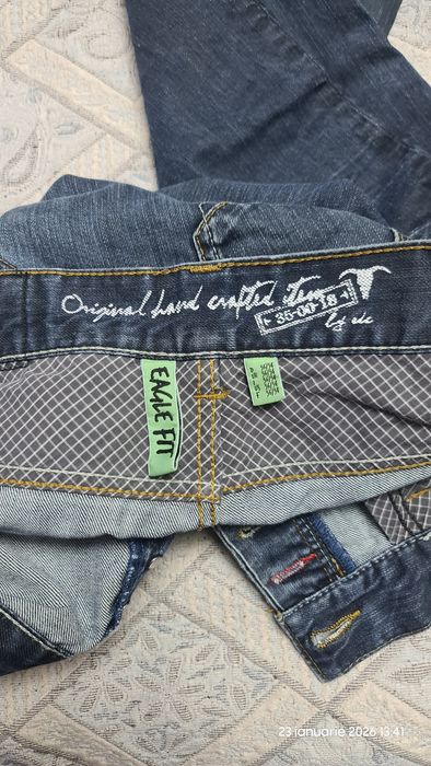 Blugi Originali ESPRIT,albaștri,mărimea W36