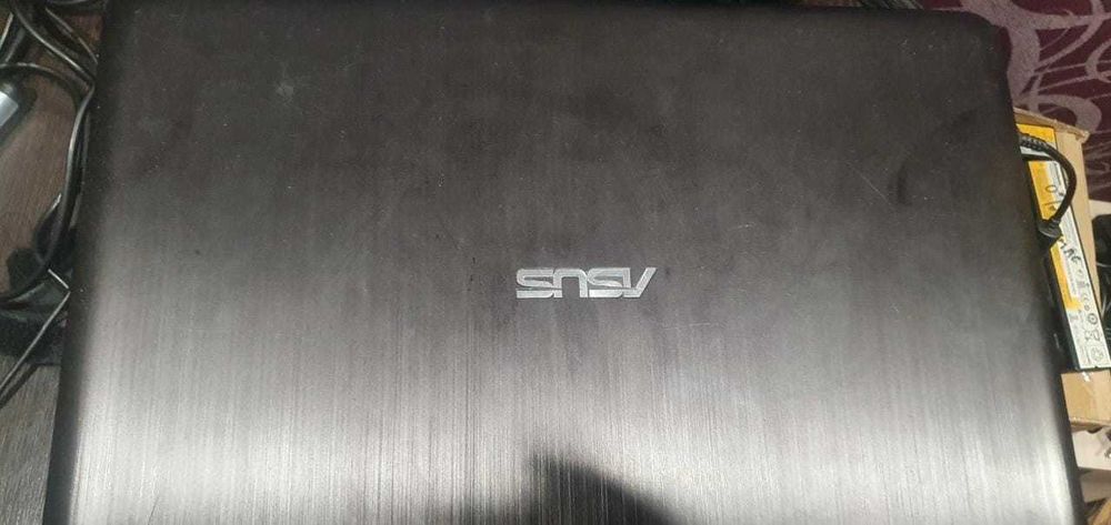 Продам ноутбук asus