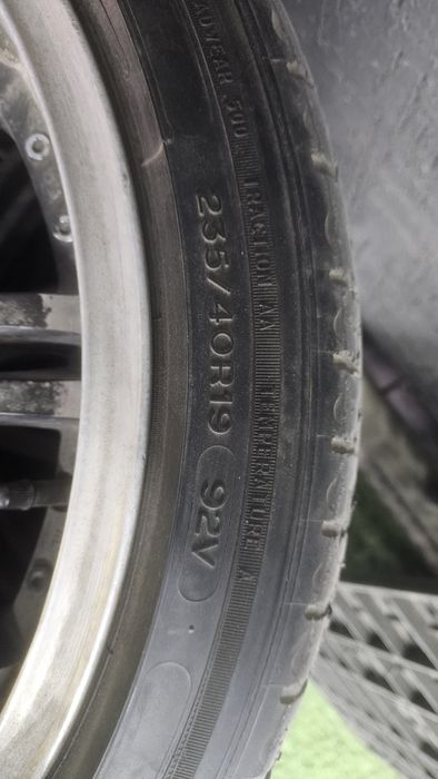 Продам диски R18, 5×112