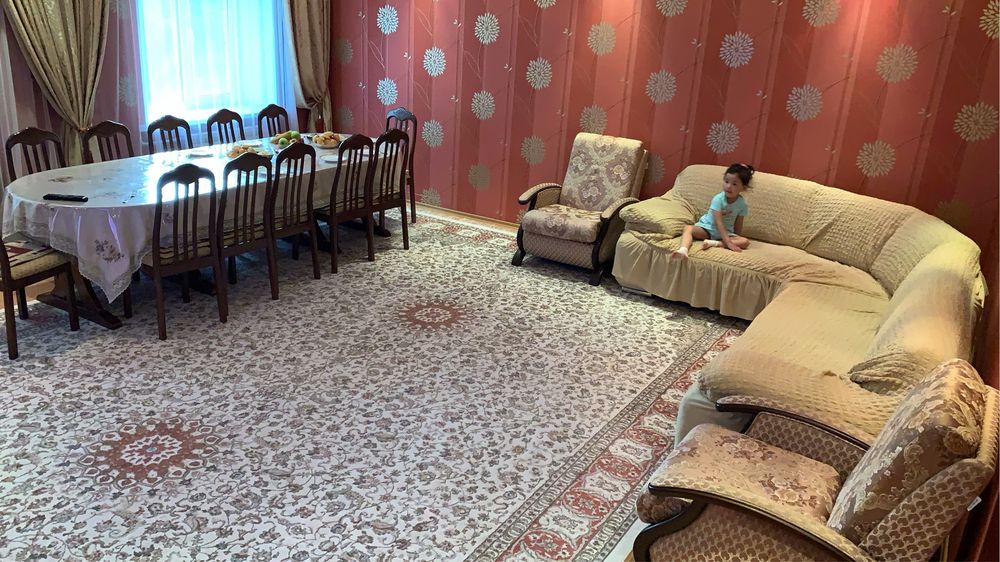 Ковры разные продам