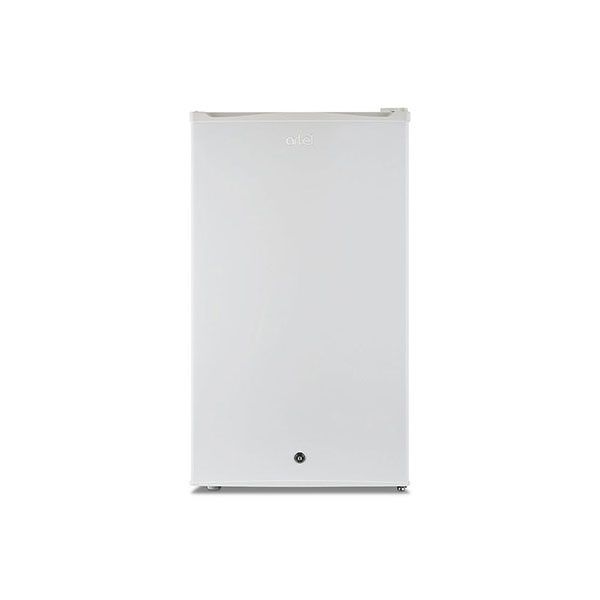 Холодильник Artel ART-HS117RN, белый, серый, коричневый, 90 л