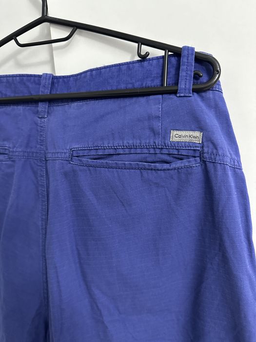 Pantaloni Calvin Klein