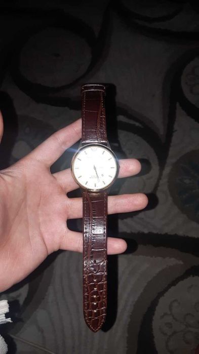 Часы Emporio Armani