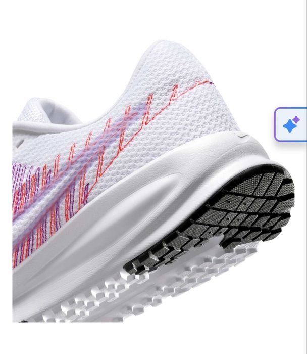Nike RUN DEFY дамски