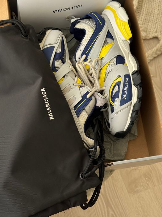 Balenciaga Track  original
