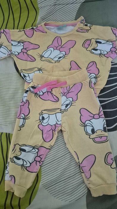 Бебешки дрехи / есенно - зимни