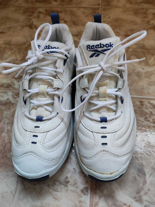 Маратонки Reebok сникърси