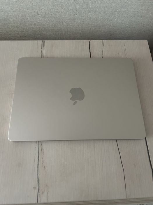 mac4 air 2025 года