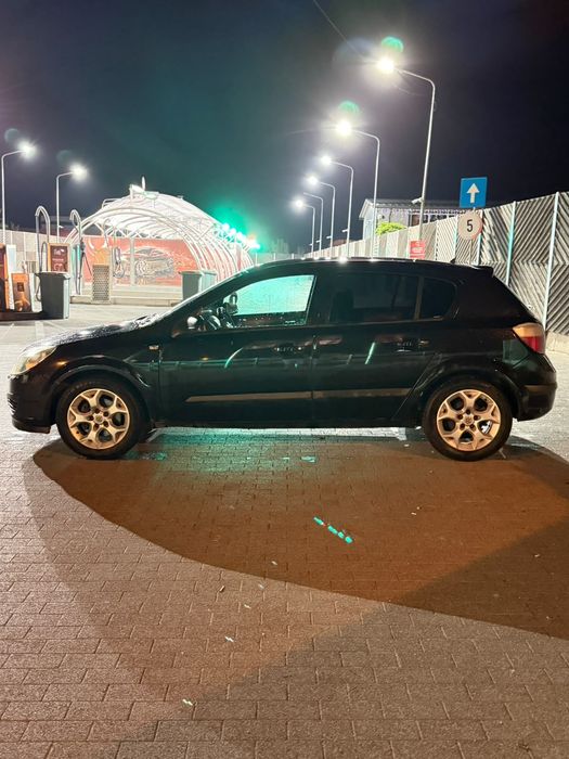 OPEL Astra 2005 — imagine 3